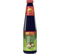 Lee Kum Kee Mushrooms Vegetarian Oyster Flavour Stir-Fry Sauce, 510 g, 49891