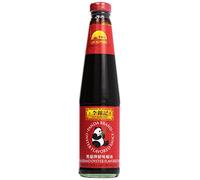 Lee Kum Kee Panda Brand Oyster Sauce (18 oz.) (Pack of 2) by Unknown