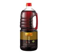 Lee Kum Kee Premium Dark Soy Sauce 1.75L