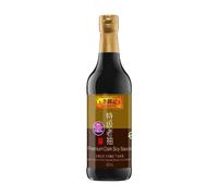 Lee Kum Kee Premium Dark Soy Sauce 500ml