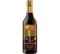 Lee Kum Kee Premium Dark Soy Sauce 500ml