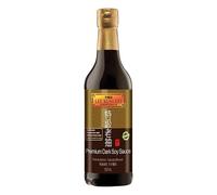Lee Kum Kee Premium Dark Soy Sauce 500ml