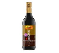 Lee Kum Kee Premium Dark Soy Sauce 500ml