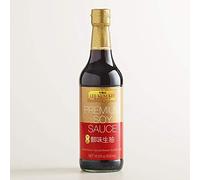 Lee Kum Kee Premium Light Soy Sauce, 500ml