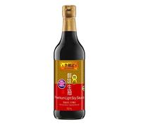 Lee Kum Kee Premium Light Soy Sauce 500ml