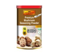 Lee Kum Kee Premium Mushroom Seasoning Powder, Vegan, Halal, Umami Flavour, 1 kg (Pack of 1)