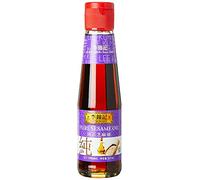 Lee Kum Kee Pure Sesame Oil 207 ml (Pack of 3)