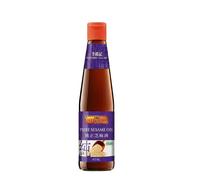 Lee Kum Kee Pure Sesame Oil – 410 ml