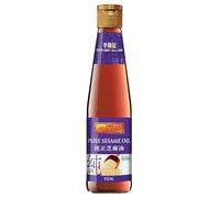 Lee Kum Kee Pure Sesame Oil – 410 ml