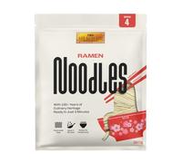 Lee Kum Kee Ramen Noodles, 360 g Pack of 1