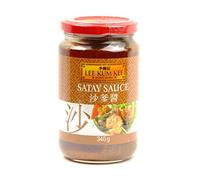 Lee Kum Kee Satay Sauce 340 g (Pack of 2)