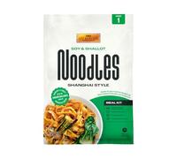Lee Kum Kee Soy and Shallot Noodle Kit, 113 g Pack of 1