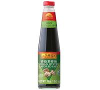 Lee Kum Kee Vegetarian Stir Fry Sauce, 510 g