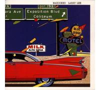 Lee,Larry - Marooned