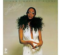 LEE,LAURA - I Can Make It Alone (Bonus Track)