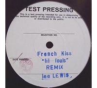 Lee Lewis - French Kiss (Remix)