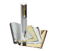 LEE Lighting Reflector Pack for Photography and Studio, Contains 8 Sheets Measuring 610mm x 530mm (24" x 21")