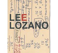 Lee Lozano - Slip Slide Splice