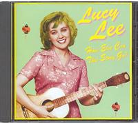 Lee, Lucy - How Else Can This Story Go?