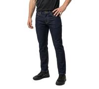 Jeans Lee Luke Rinse Raine Bleu 30x34