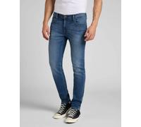 Lee Men’s Jeans Luke, Slim Fit, Tapered Leg