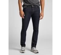 Lee Luke Slim Tapered Mens Jeans - Rinse