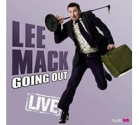 Lee Mack: Going Out Live
