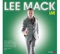 Lee Mack: Live
