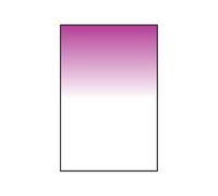 Lee Magenta Graduated Resin Filter Soft