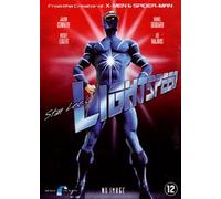 Lee Majors - Stan Lee's Lightspeed [2006]