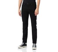 Lee Man Rider , BLACK RINSE, 31W / 30L