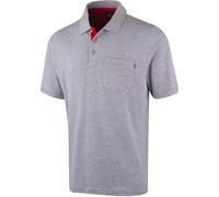 Lee Marl Mens Polo Shirt -