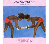 Lee Marrow - Cannibals (1986) [VINYL]