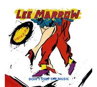 Lee Marrow - Don't Stop The Music