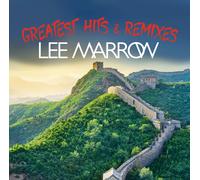 Lee Marrow - Greatest Hits & Remixes [VINYL]