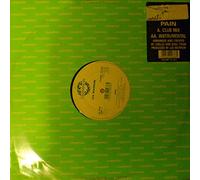 Lee Marrow - Pain (UK) [VINYL]