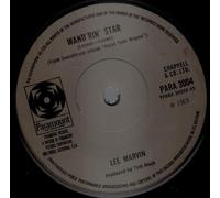 Lee Marvin / Clint Eastwood - WAND"RIN STAR/I TALK TO THE TREES[VINYL 7" SINGLE 1969] LEE MARVIN/CLINT EASTWOOD
