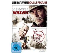 Lee Marvin Double Feature/DVD [Import]