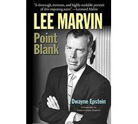 LEE MARVIN: Point Blank