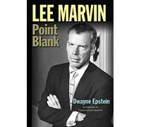 Lee Marvin: Point Blank