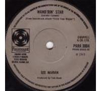 Lee Marvin - Wand'rin Star / I Talk to the Trees [7" VINYL]