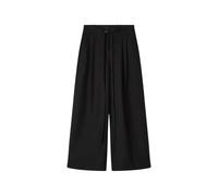 Lee Mathews Pina palazzo pants - Black 1-2-3