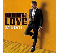 Lee Mattew - Rock'n'love