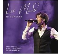 Lee Mead - In Concert