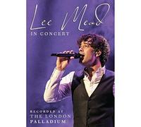 Lee Mead - In Concert [DVD]