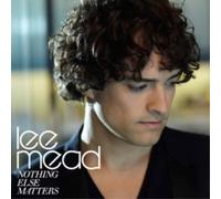 Lee Mead Nothing Else Matters (CD) Album (US IMPORT)