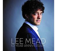 Lee Mead Productions - 10 Year Anniversary