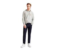 Lee Jeans Luke Rinse Slim Tapered Jeans blue W36L34