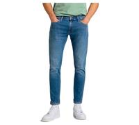 Lee Men’s Jeans Luke, Slim Fit, Tapered Leg