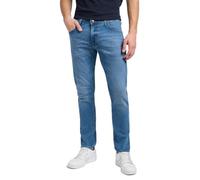 Lee Men’s Jeans Luke, Slim Fit, Tapered Leg